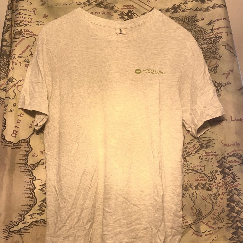 Fayettechill Hammock Tee